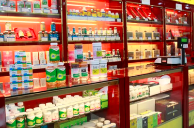 童妍保健食品 守护儿童健康成长的智慧选择