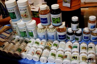 揭秘不合格保健食品 识别包装上的危险信号