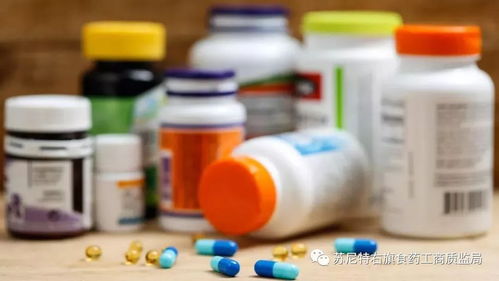 苏尼特右旗食药工商质监局提醒 理性消费保健食品，守护健康安全