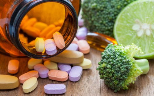 关节健康的守护者 保健食品中的MSM是什么？